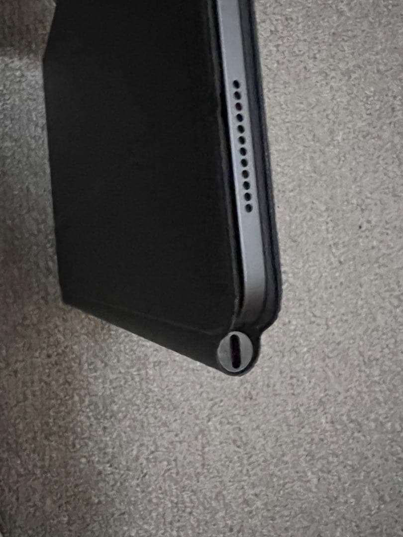 Apple iPad Air 第4世代 64GB スペースグレイ MYGW2J…