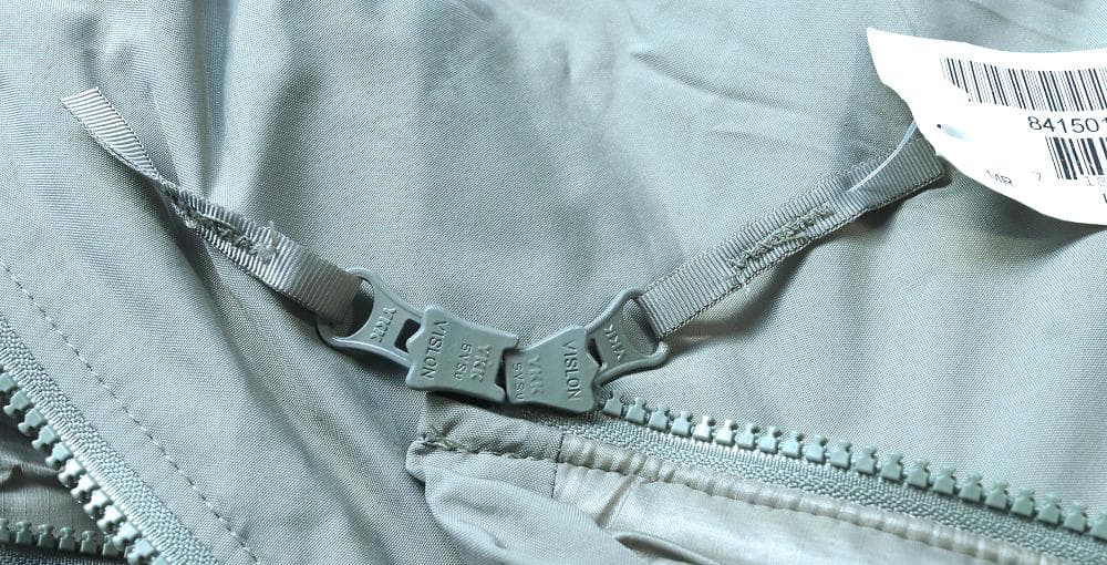 米軍 ECWCS GEN3 Level7 プリマロフトパーカー M/R