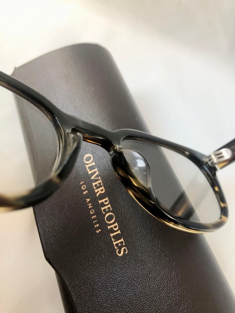 Sheldrake - OV5036SF -　サングラス仕様