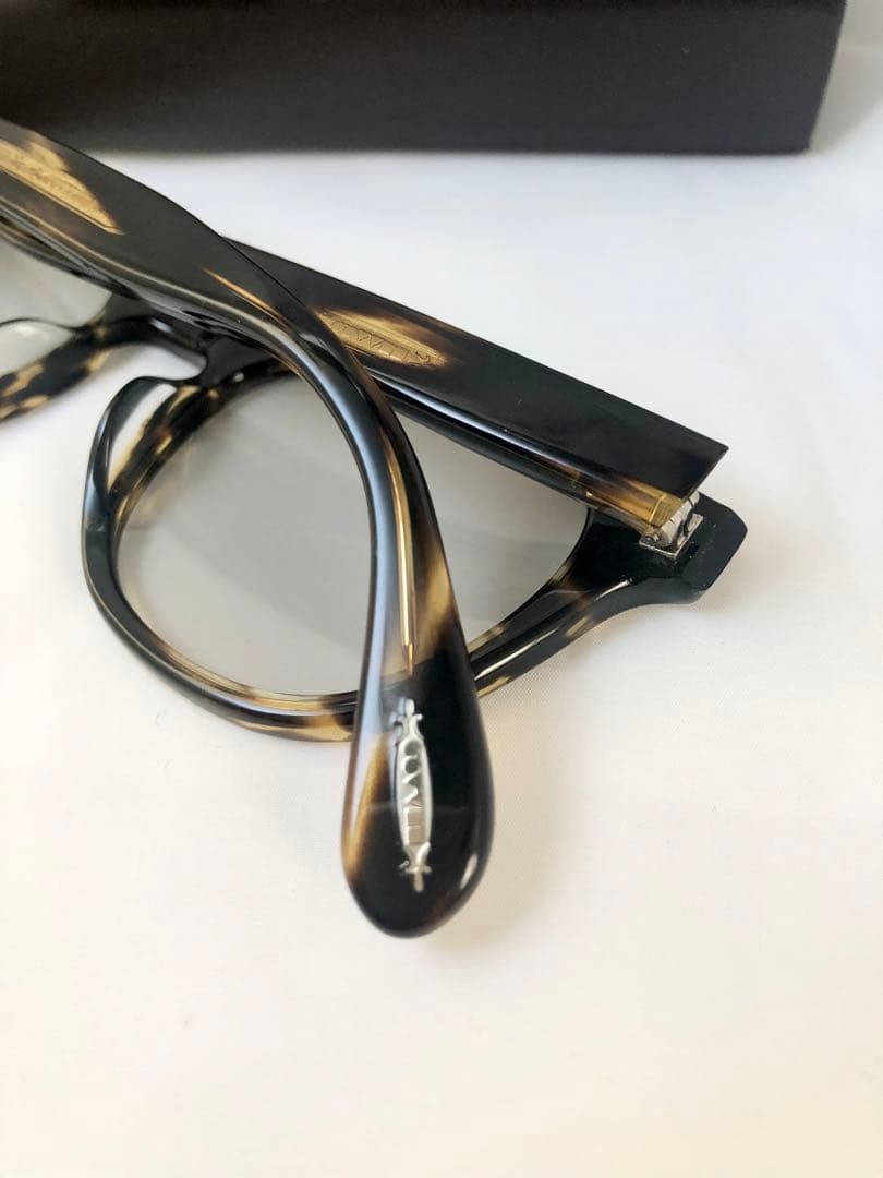 Sheldrake - OV5036SF -　サングラス仕様