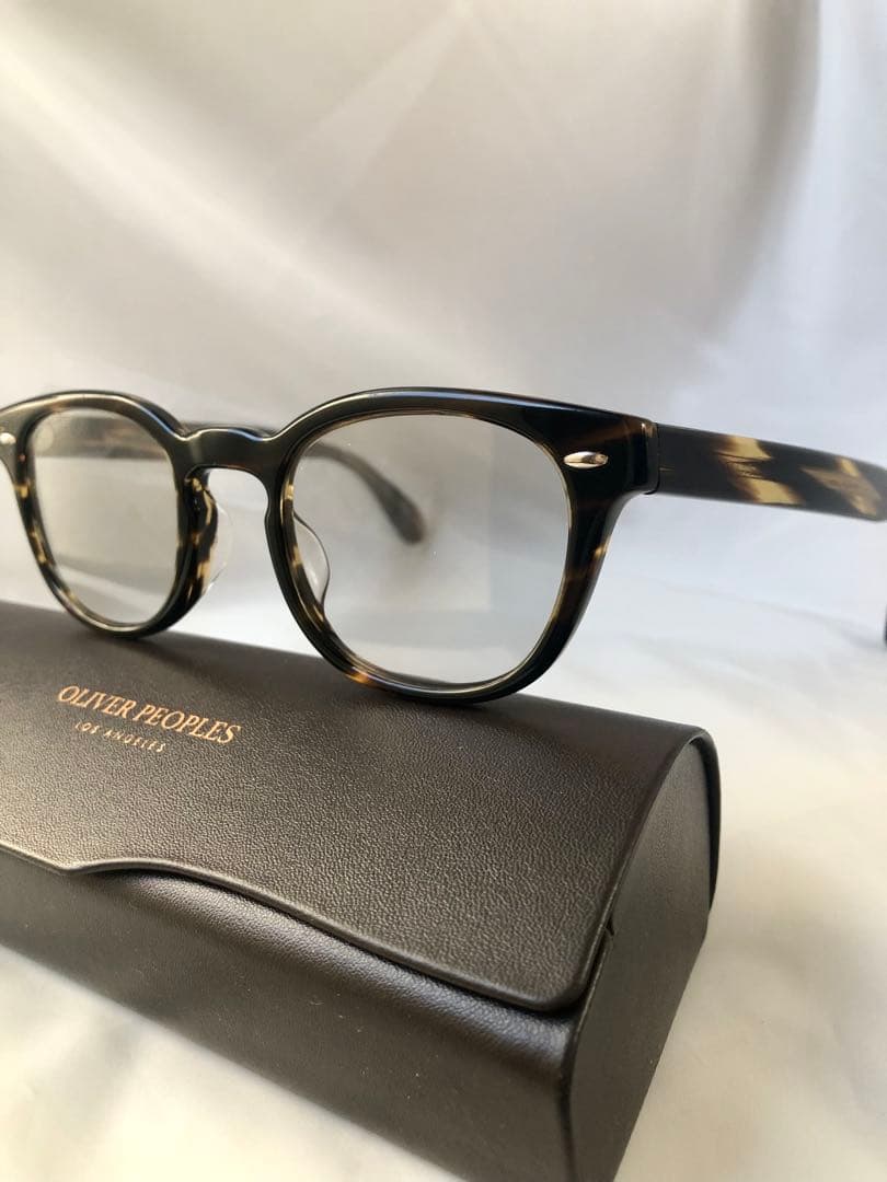 Sheldrake - OV5036SF -　サングラス仕様