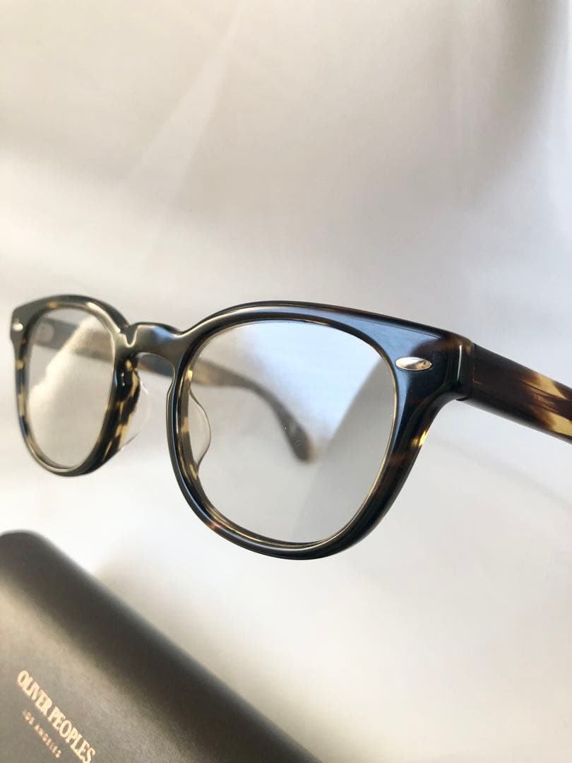 Sheldrake - OV5036SF -　サングラス仕様