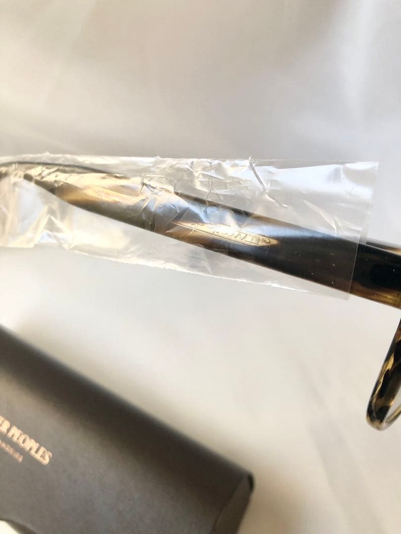 Sheldrake - OV5036SF -　サングラス仕様