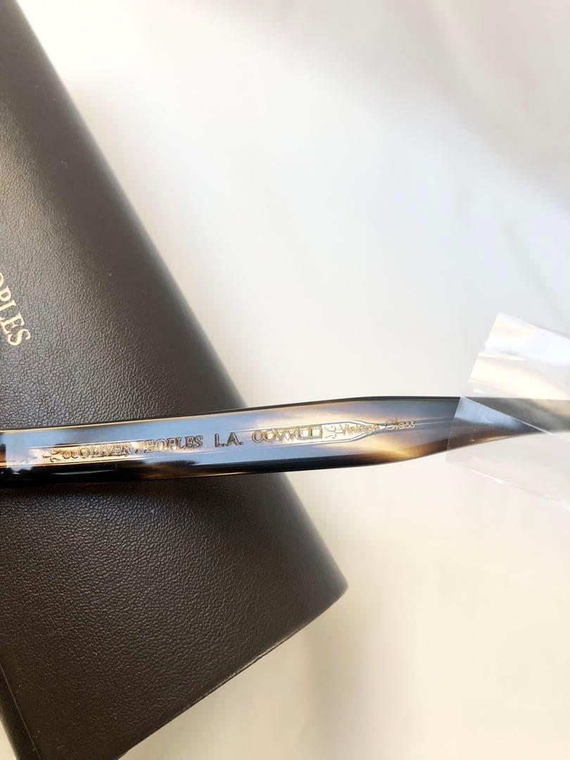 Sheldrake - OV5036SF -　サングラス仕様