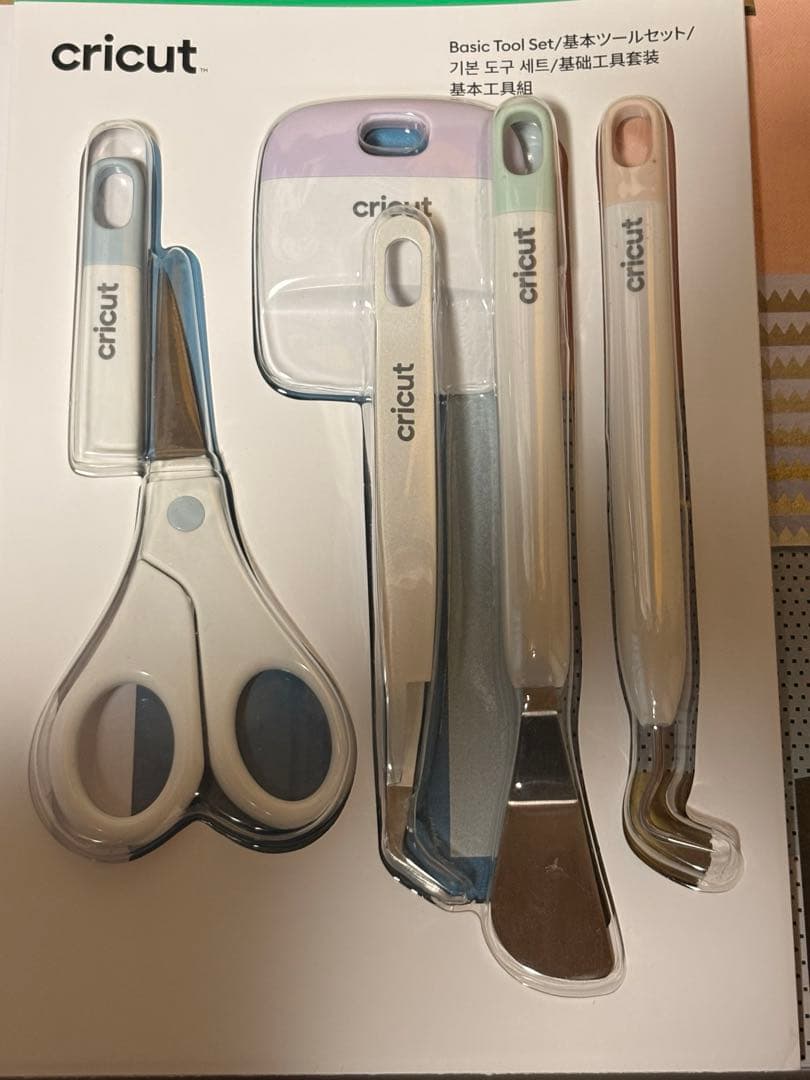 【最終値下】cricut explore 3 (クリカット エクスプローラ3)