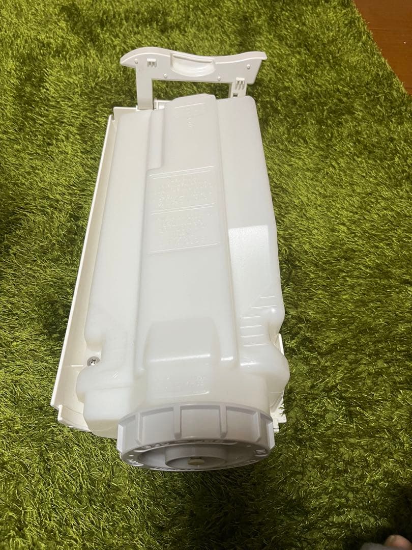 SHARP 加湿空気清浄機 KC-J50-W 2022年製