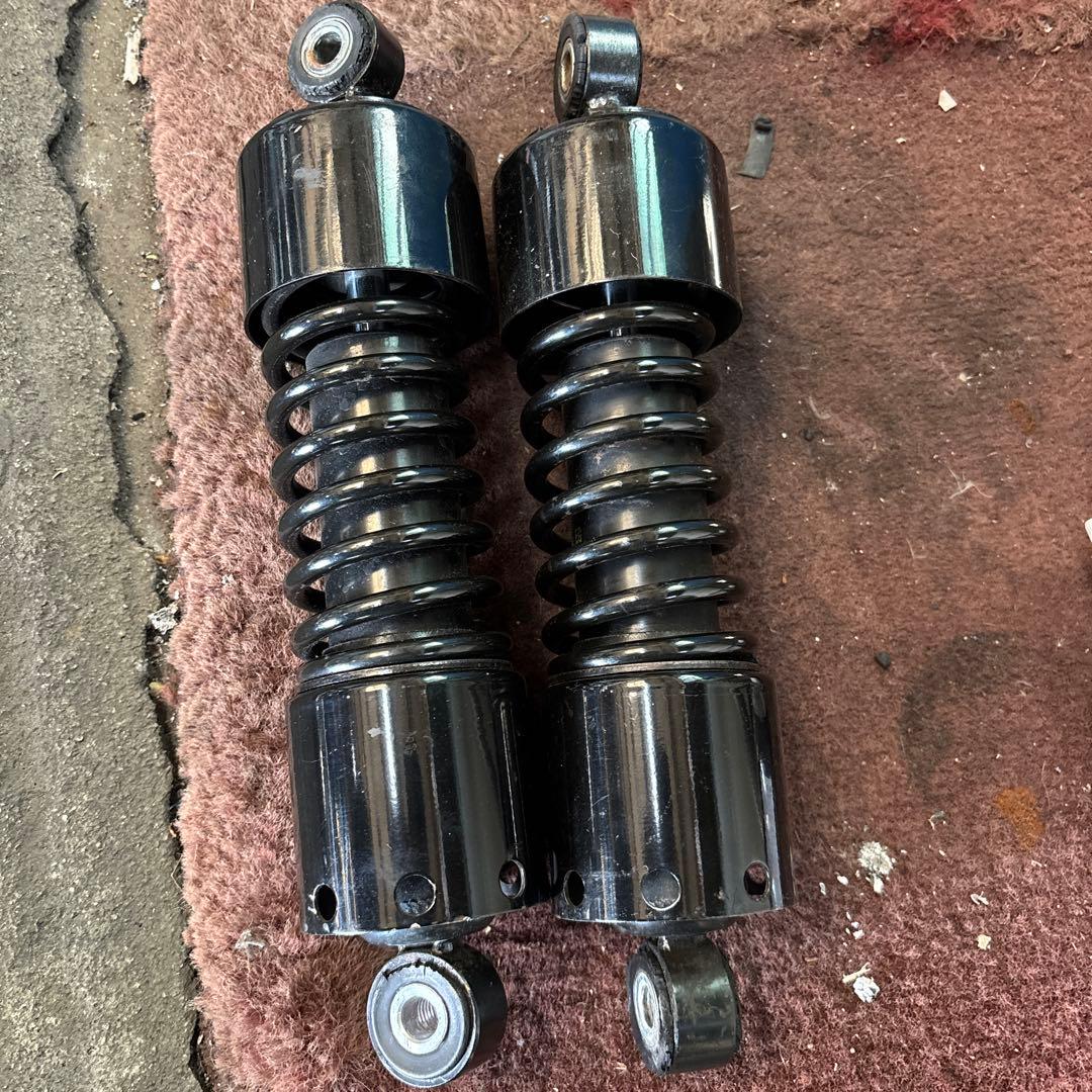 エストレヤ サスペンション 265mm