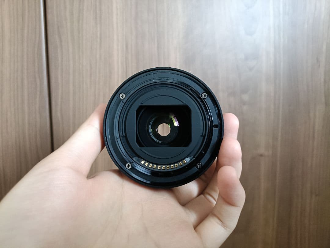 hommms様 NIKKOR Z 40mm f/2 単焦点レンズ 元箱付