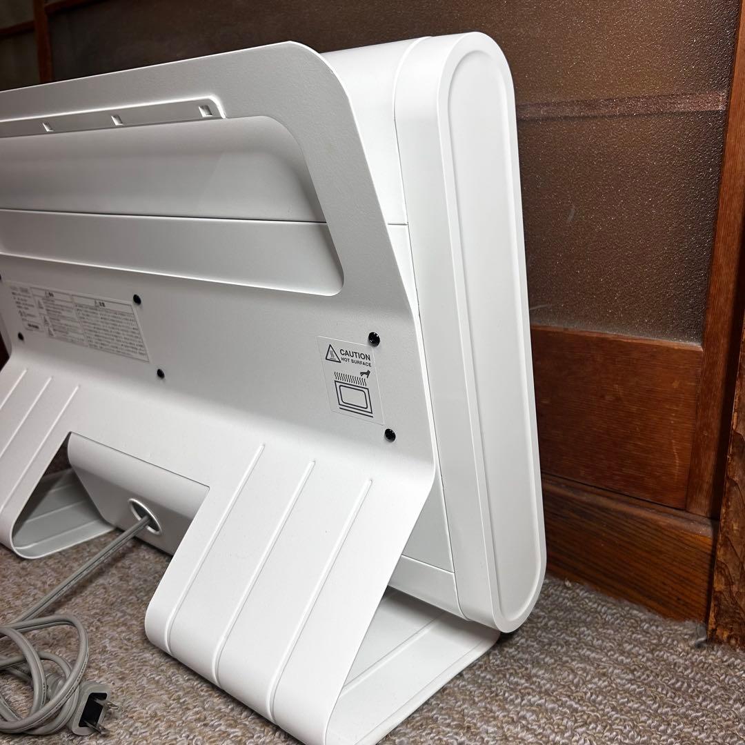 美品 cado SOL-002（電気ヒーター）