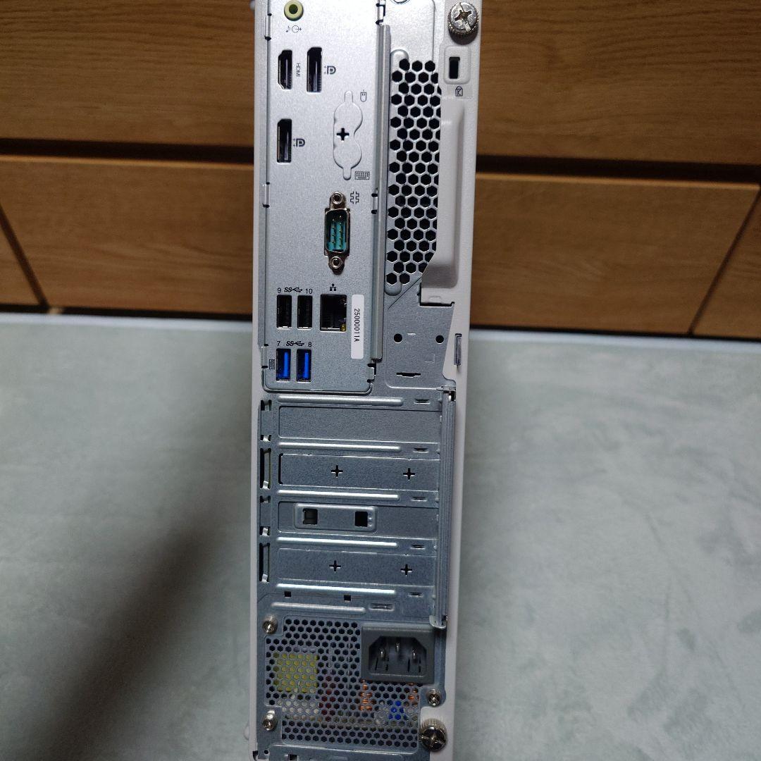 NEC　デスクトップパソコン　第10世代 Corei5