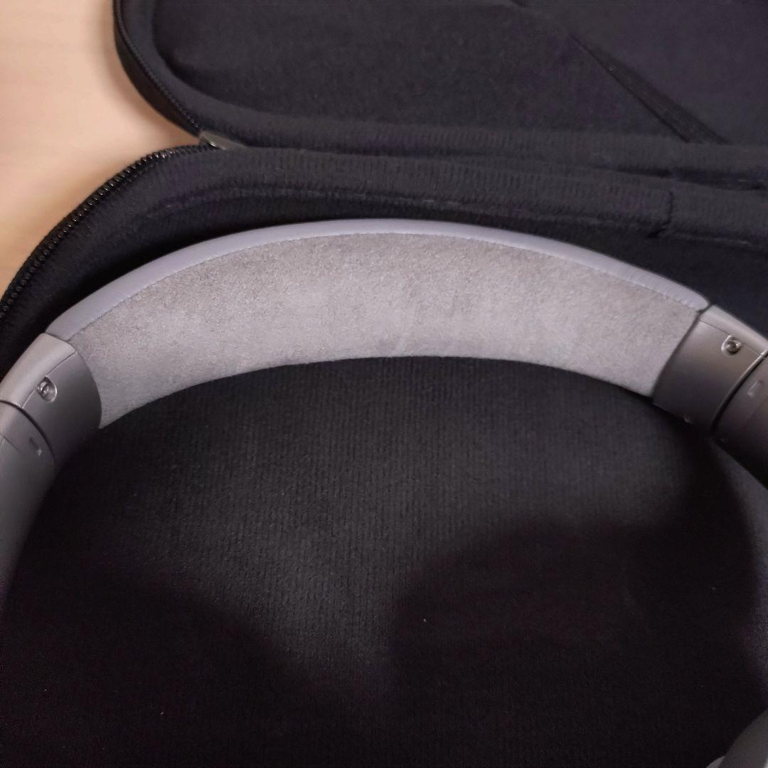 【極美品】Bose QuietComfort 35 II ワイヤレスヘッドホン