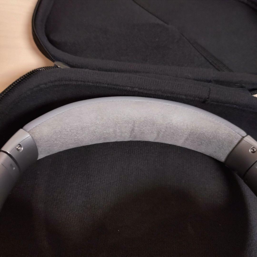 【極美品】Bose QuietComfort 35 II ワイヤレスヘッドホン