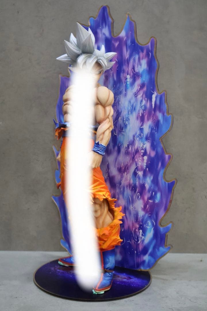 ran_s台座のみ出品