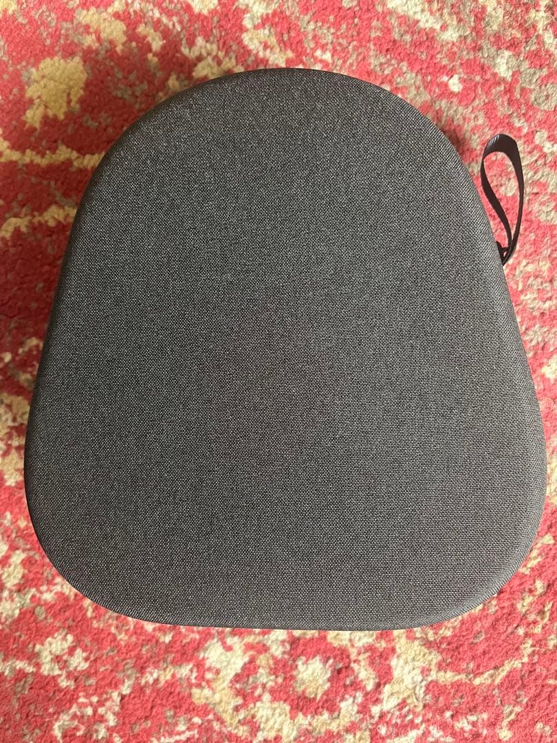 【値下げ不可商品】SENNHEISER MOMENTUM4 Wireless