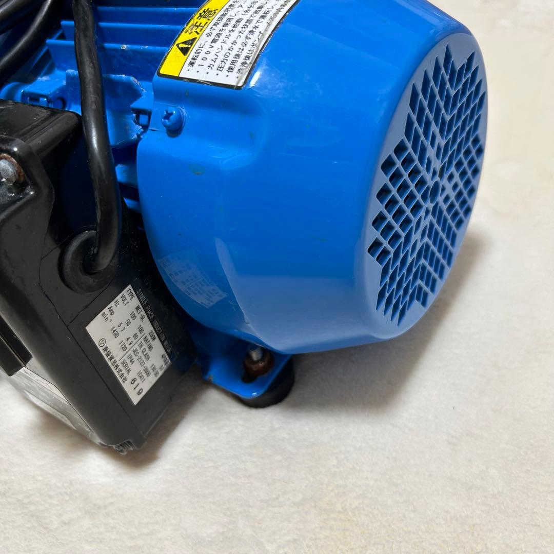 春*番様 丸山製作所 エアコン洗浄機 MSW029M-AC-1