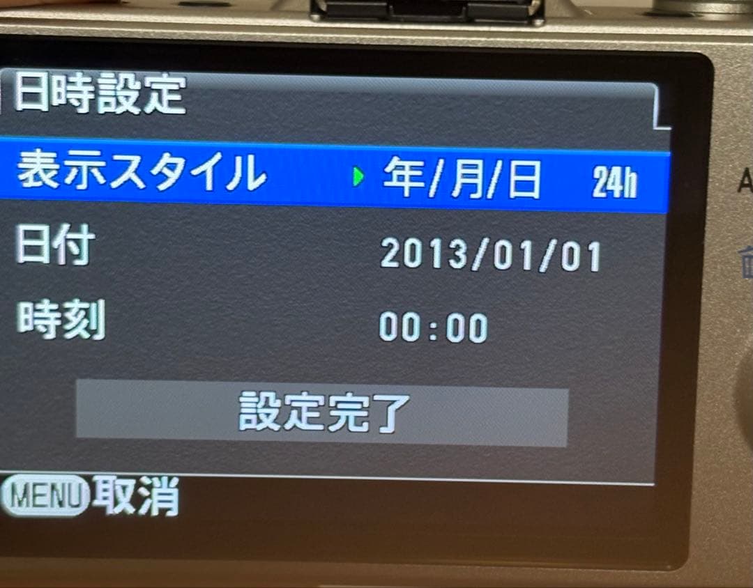 か*き様 【美品】PENTAX Q7 ミラーレスカメラ レンズ2本付き