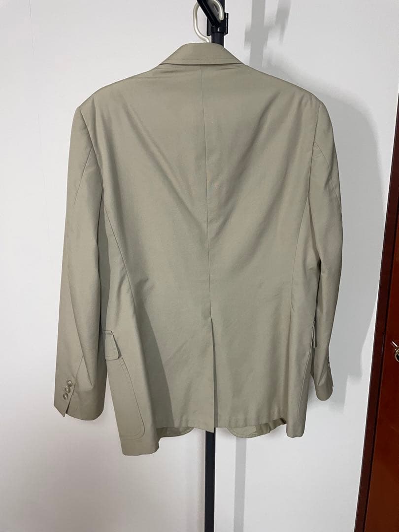 BrooksBrothers ベージュ ジャケット 80s USA製