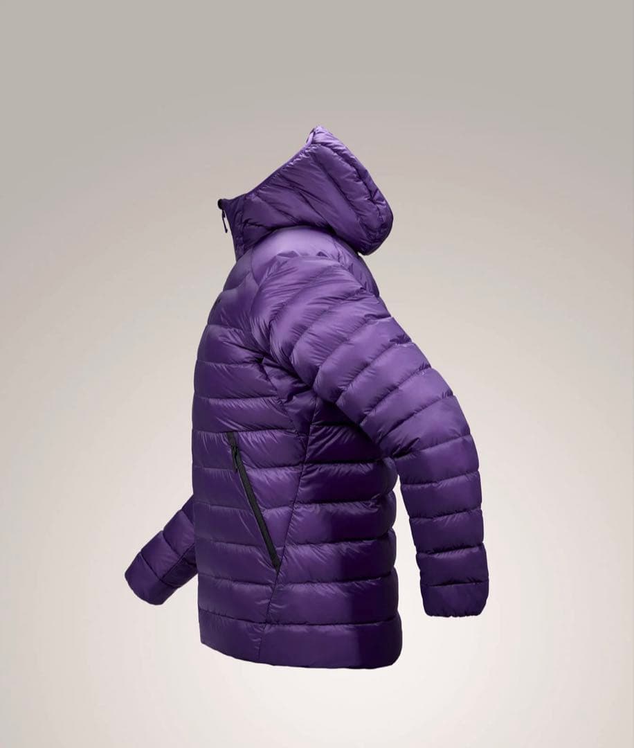 Cerium Hoody M セリウムフーディー