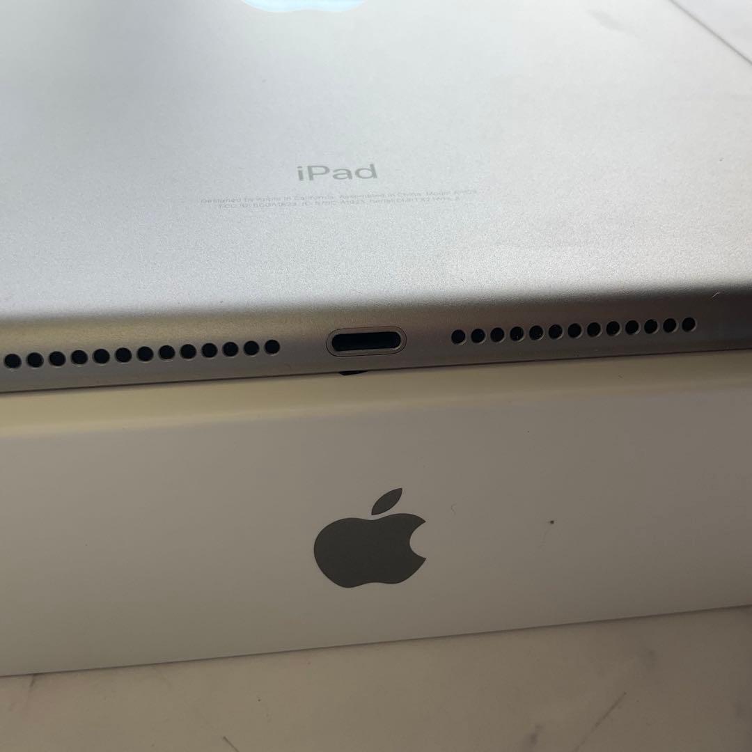 【超美品】iPad 第5世代 Wi-Fi Cellular 128GB