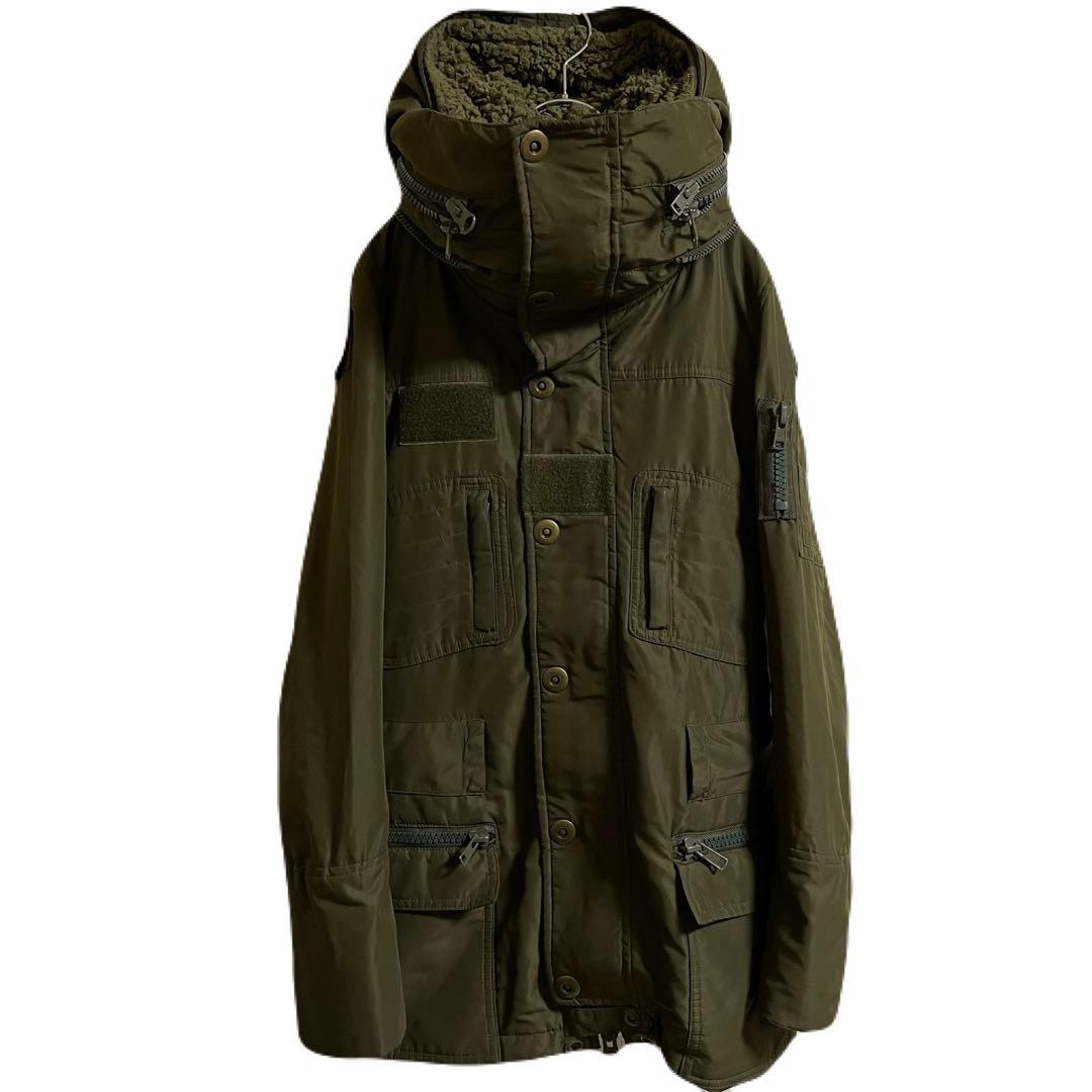 gimmick bono jacket ボノ ジャケット goa LGB