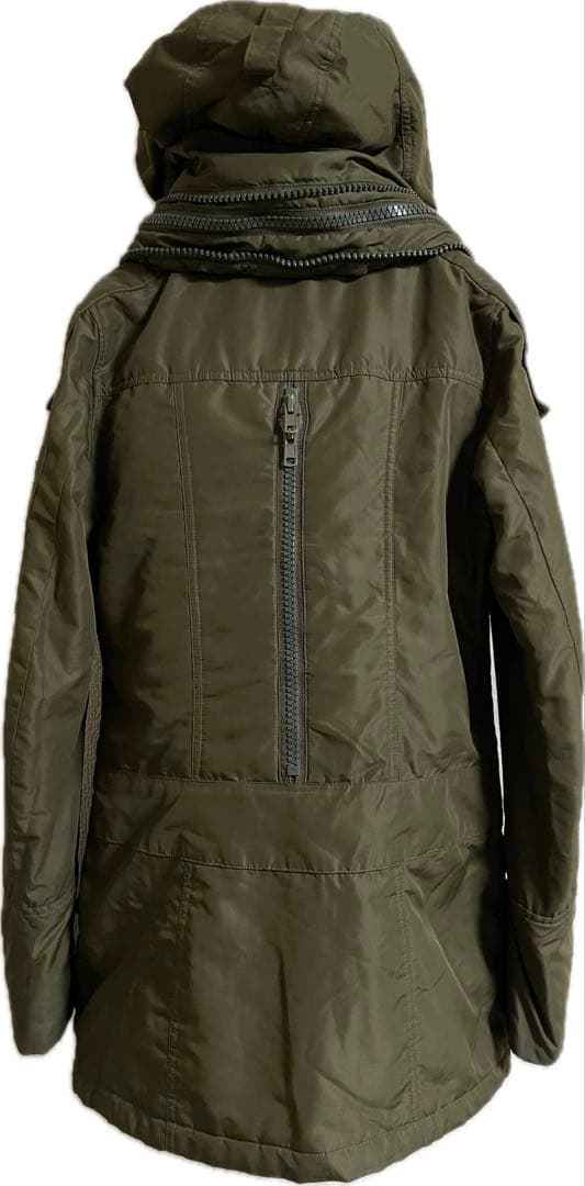 gimmick bono jacket ボノ ジャケット goa LGB