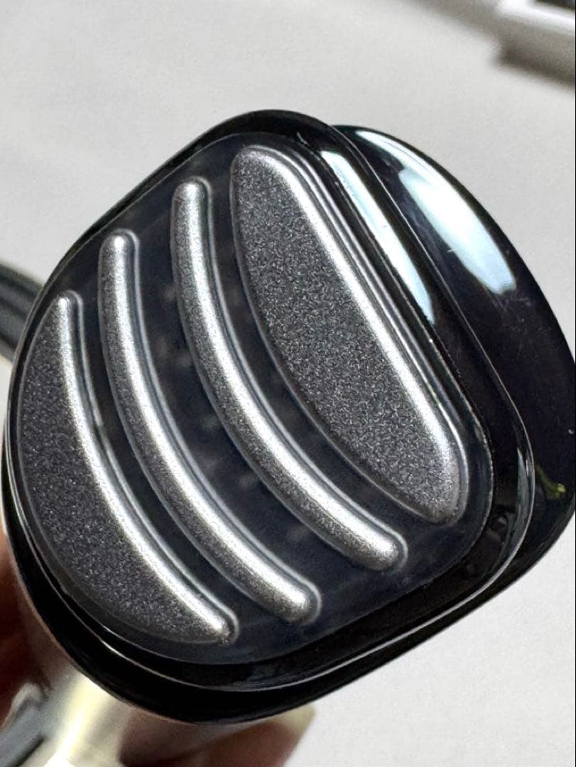 Panasonic EH-SR85-K バイタリフトRF