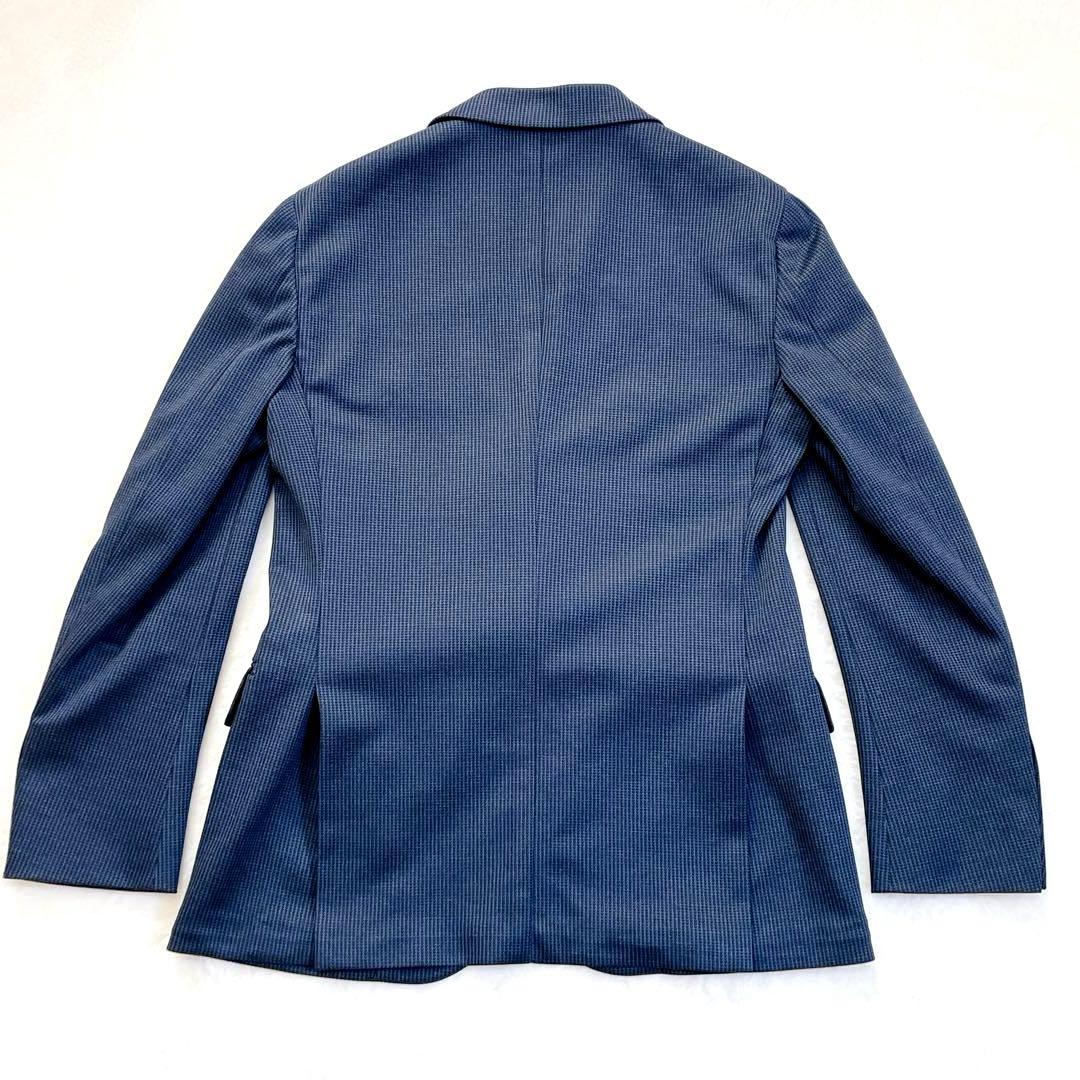 【美品】ユナイテッドアローズ　スーツ　セットアップ　ネイビー