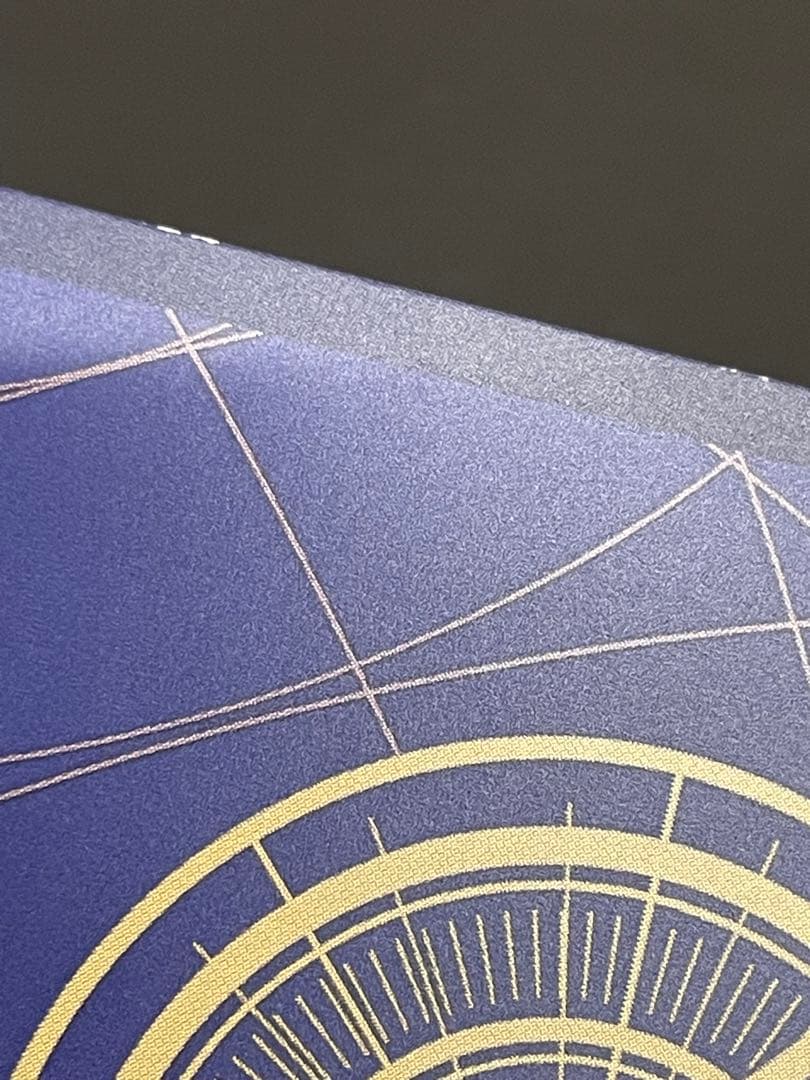 kncard81-2375 ウタ　SP ヒロインズエディション　EB03-003