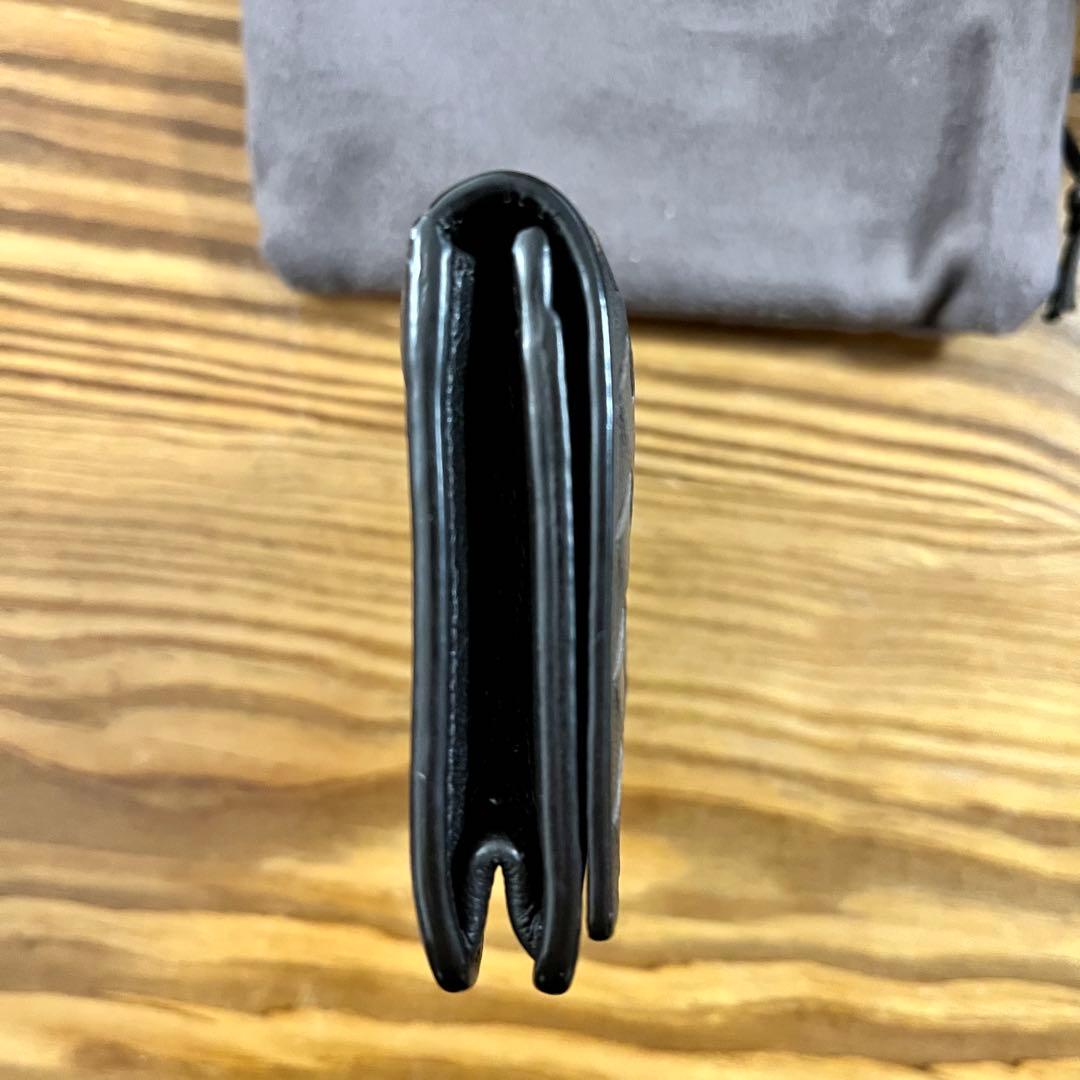 BOTTEGA VENETA ボッテガヴェネタ カードケース 名刺入れ