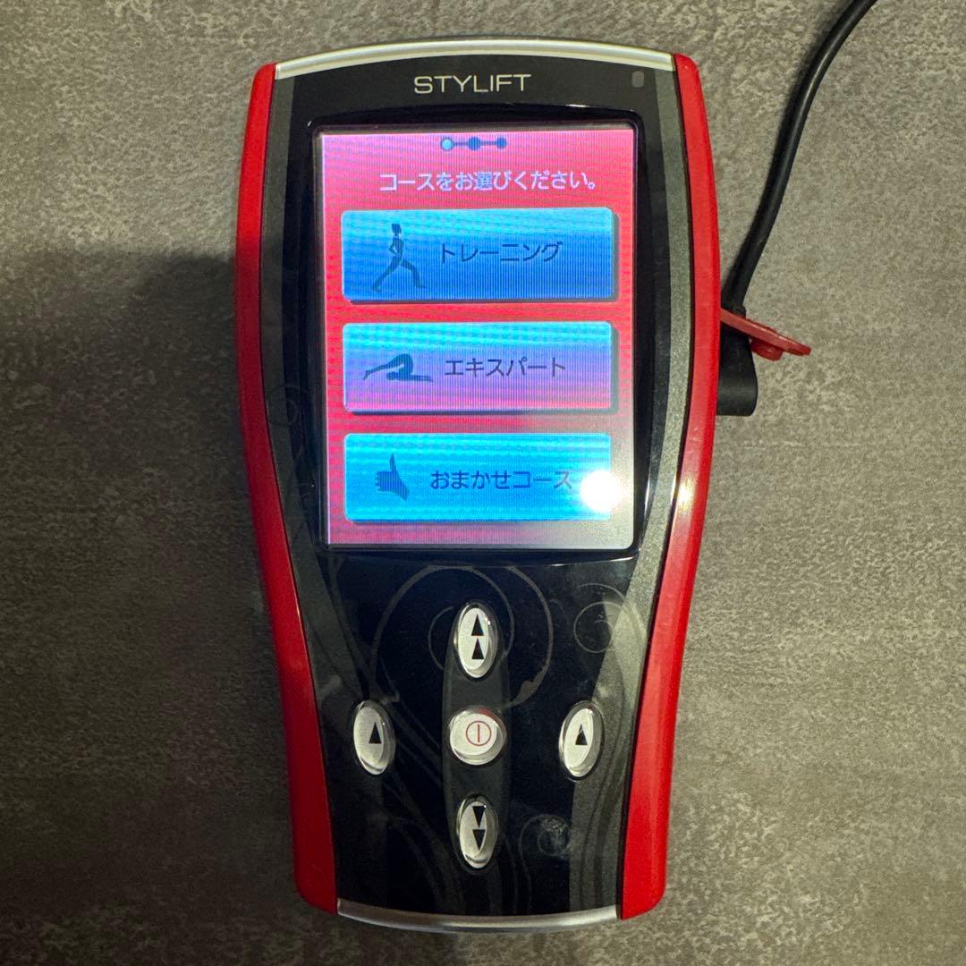STYLIFT　スタイリフト