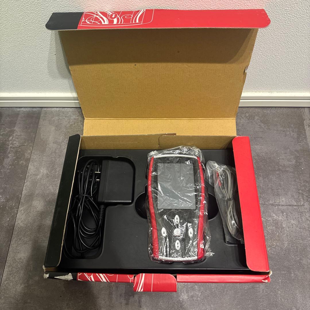 STYLIFT　スタイリフト