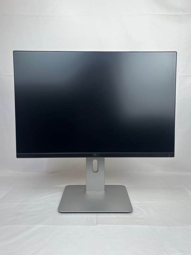 DELL U2415b 24インチモニター PS4対応