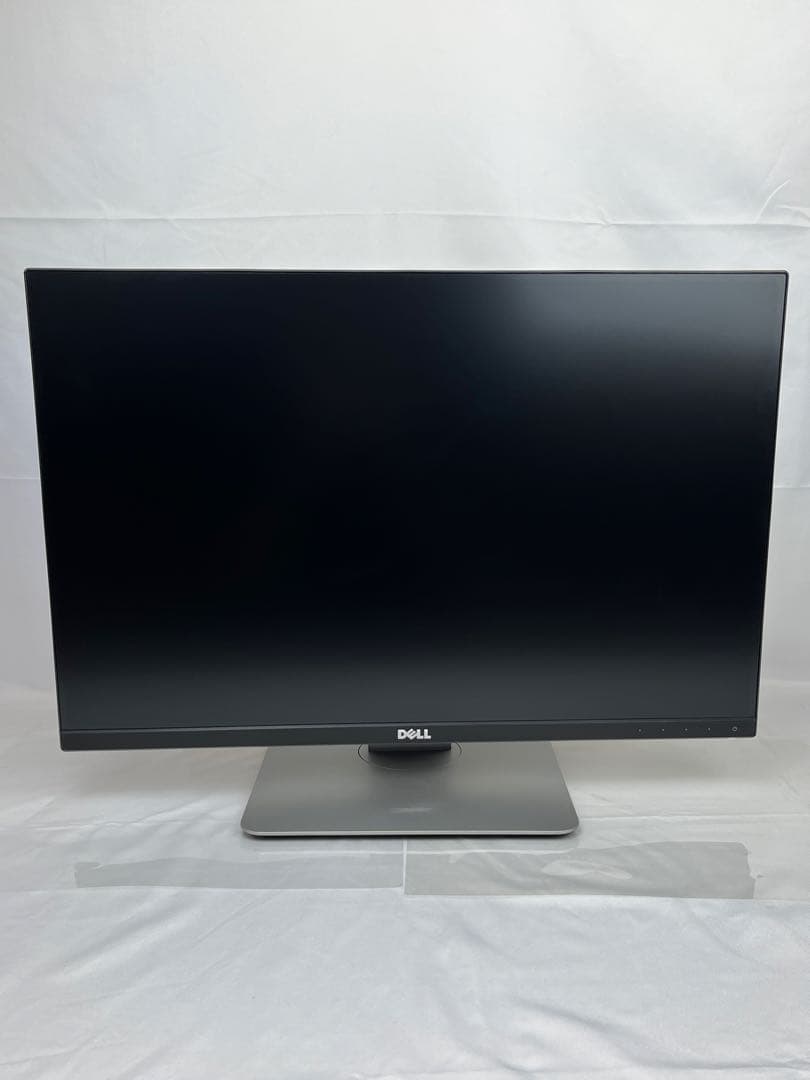 DELL U2415b 24インチモニター PS4対応