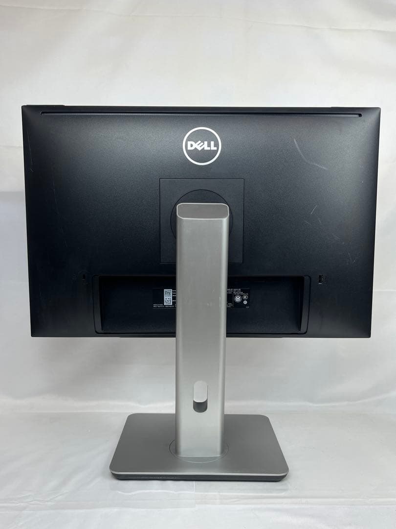 DELL U2415b 24インチモニター PS4対応