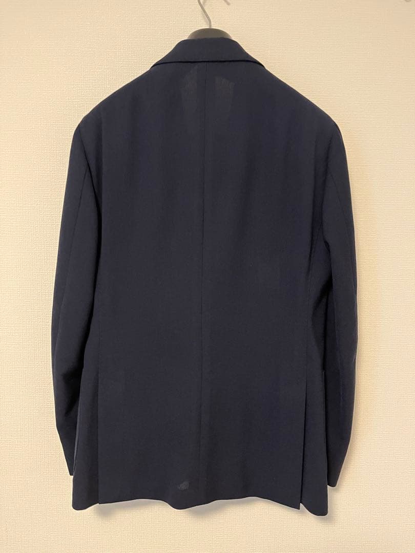 ラルディーニ　ジャケット　ネイビー
