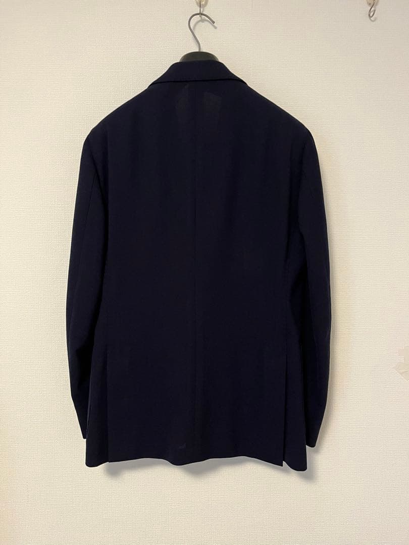 ラルディーニ　ジャケット　ネイビー