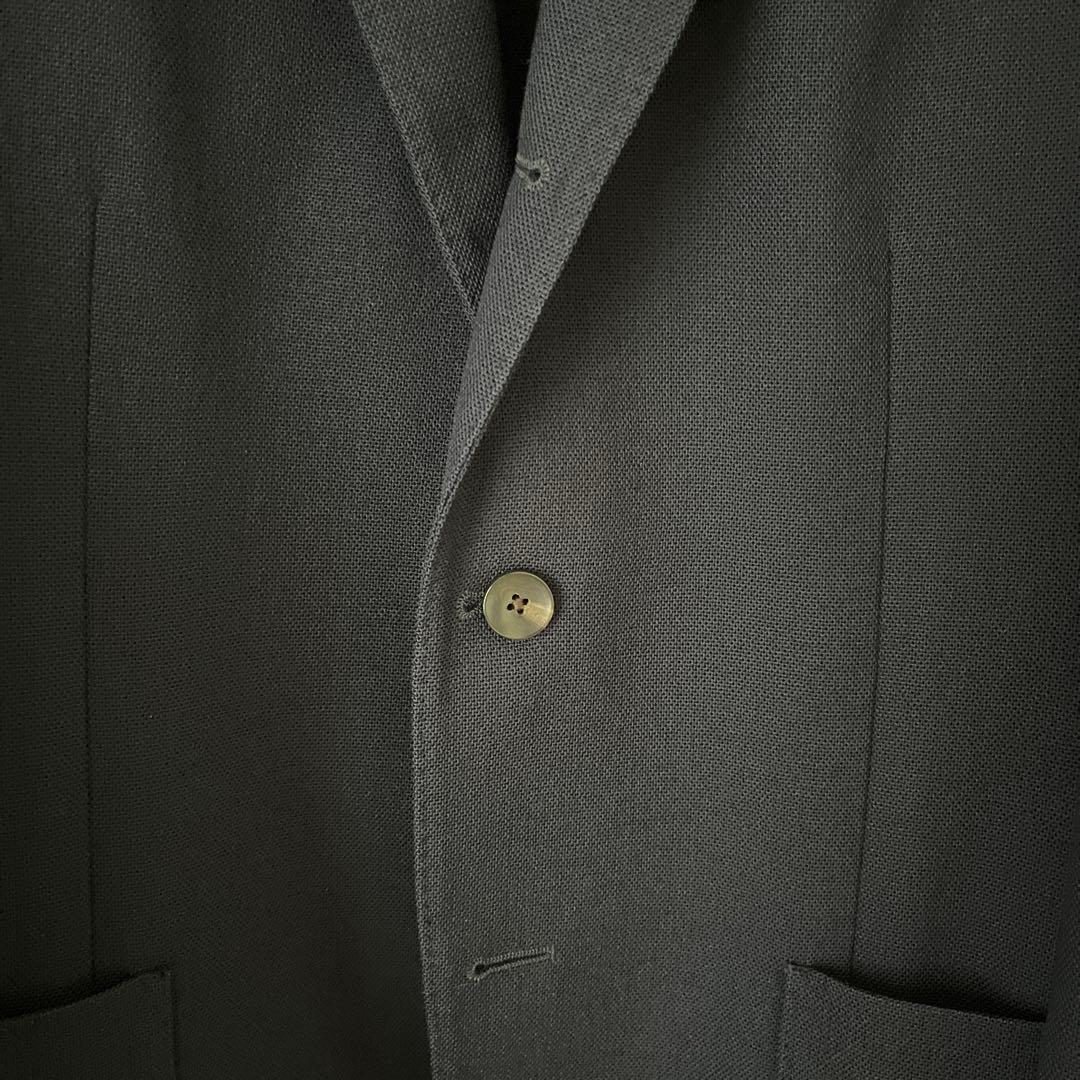 ラルディーニ　ジャケット　ネイビー