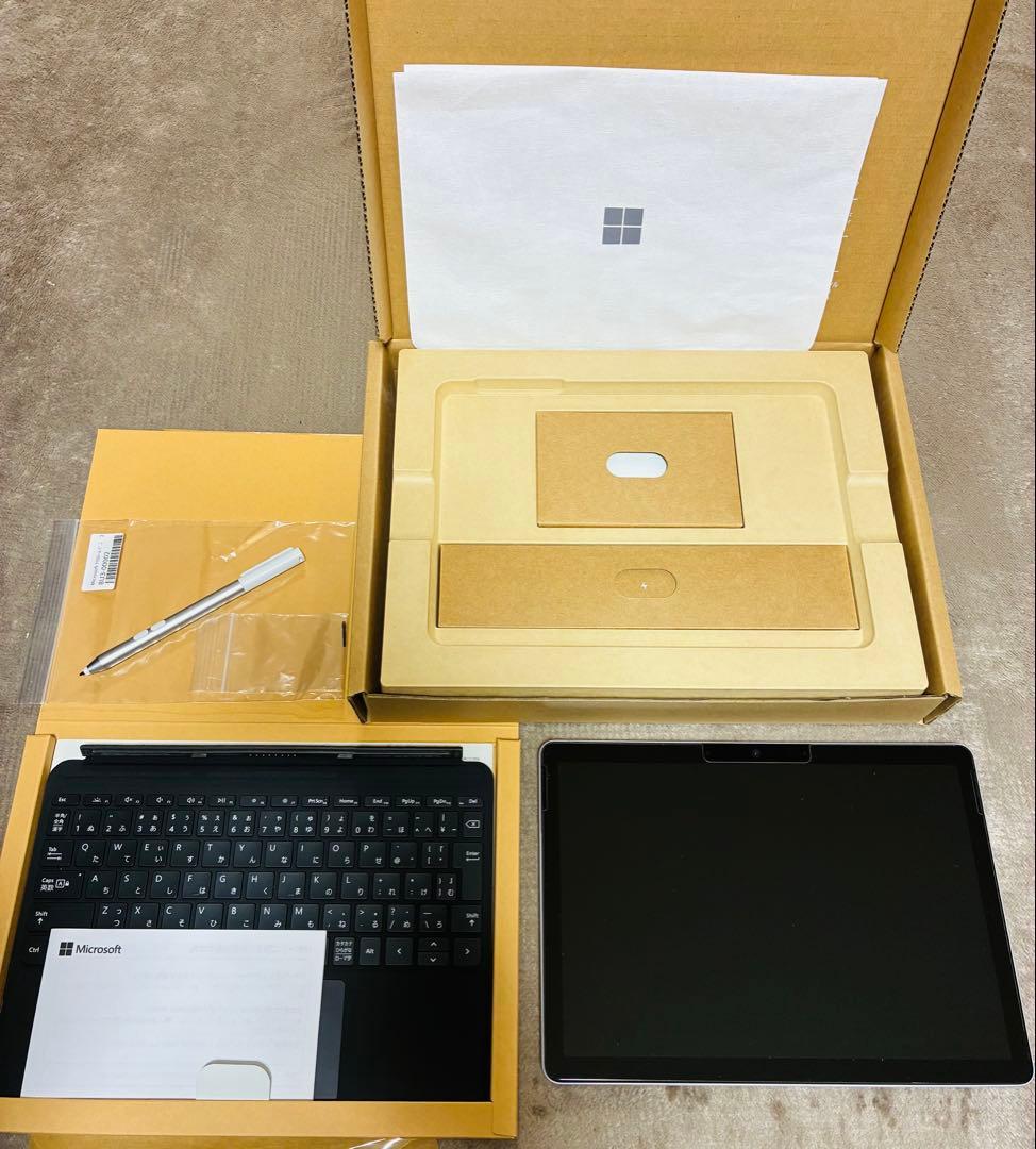 Windowsタブレット本体 Windows 11 Pro surface Go3 8GB/128GB