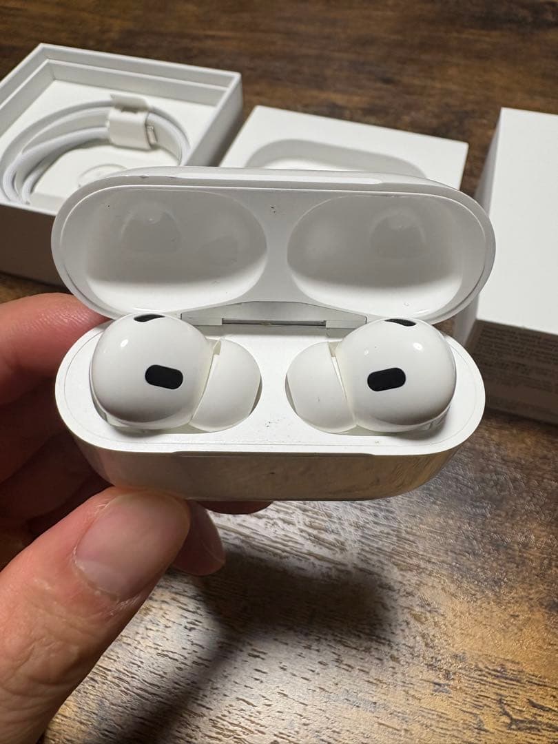 AirPods Pro2 エアーポッズ　プロ　2