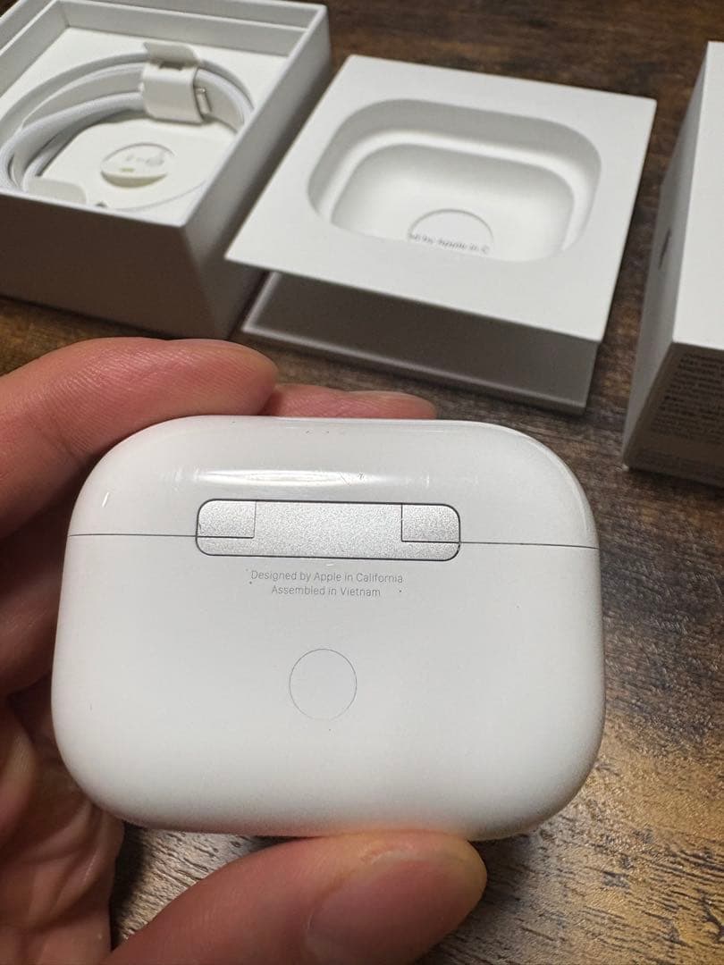 AirPods Pro2 エアーポッズ　プロ　2