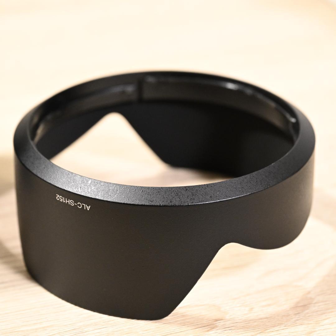 ソニー　FE 24-105mm F4 G OSS SEL24105G