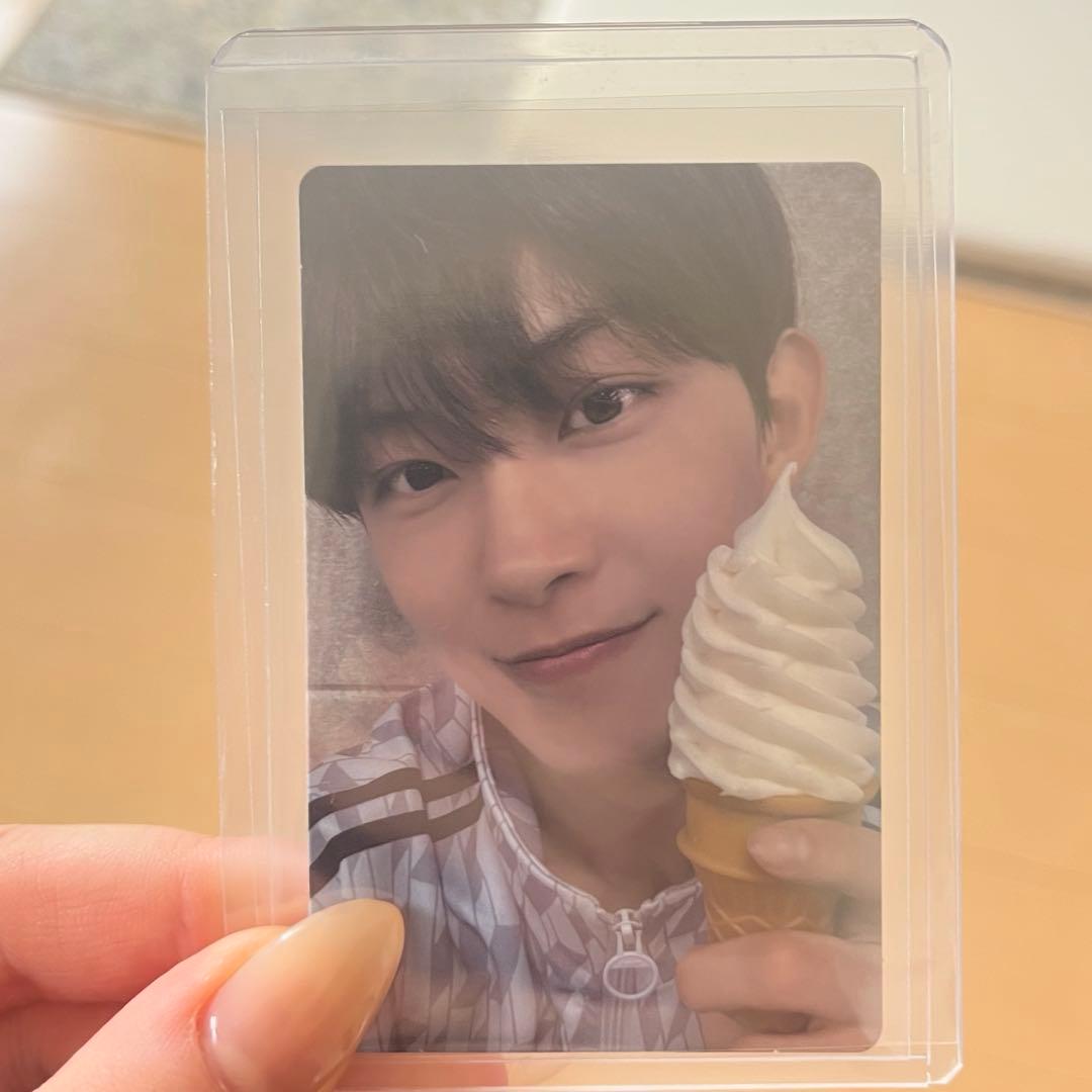 ボイプラ2 ボイプラ キムゴヌ ゴヌ トレカ