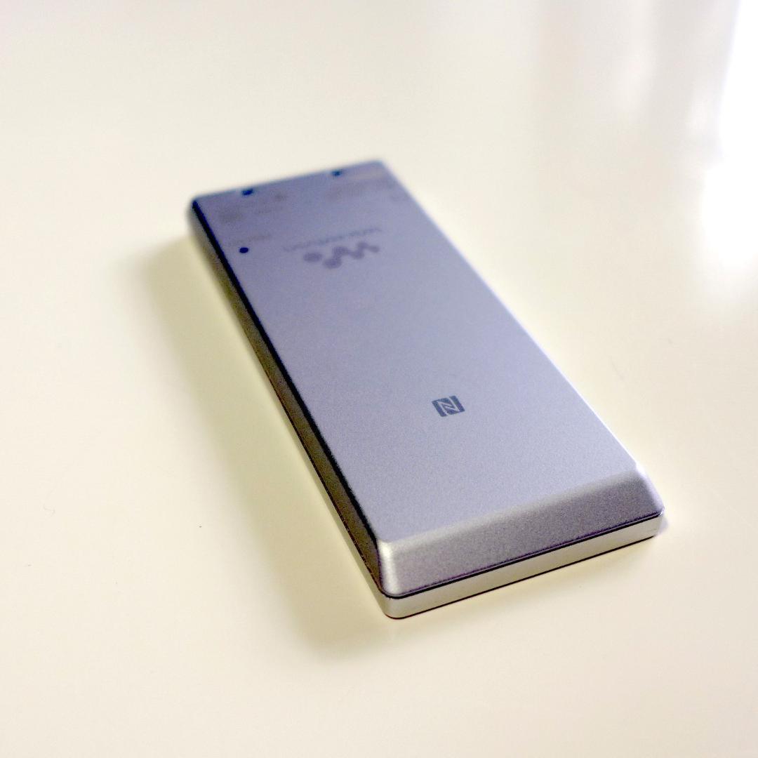 SONY NW-A25 ウォークマンAシリーズ