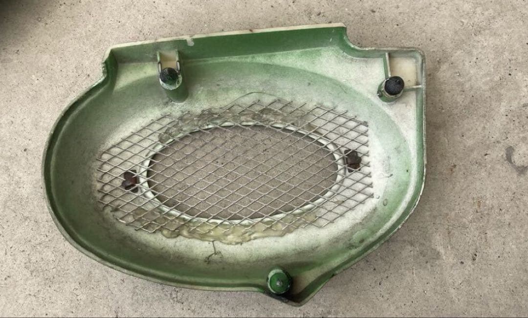 ホンダ　モンキー　5L タンク