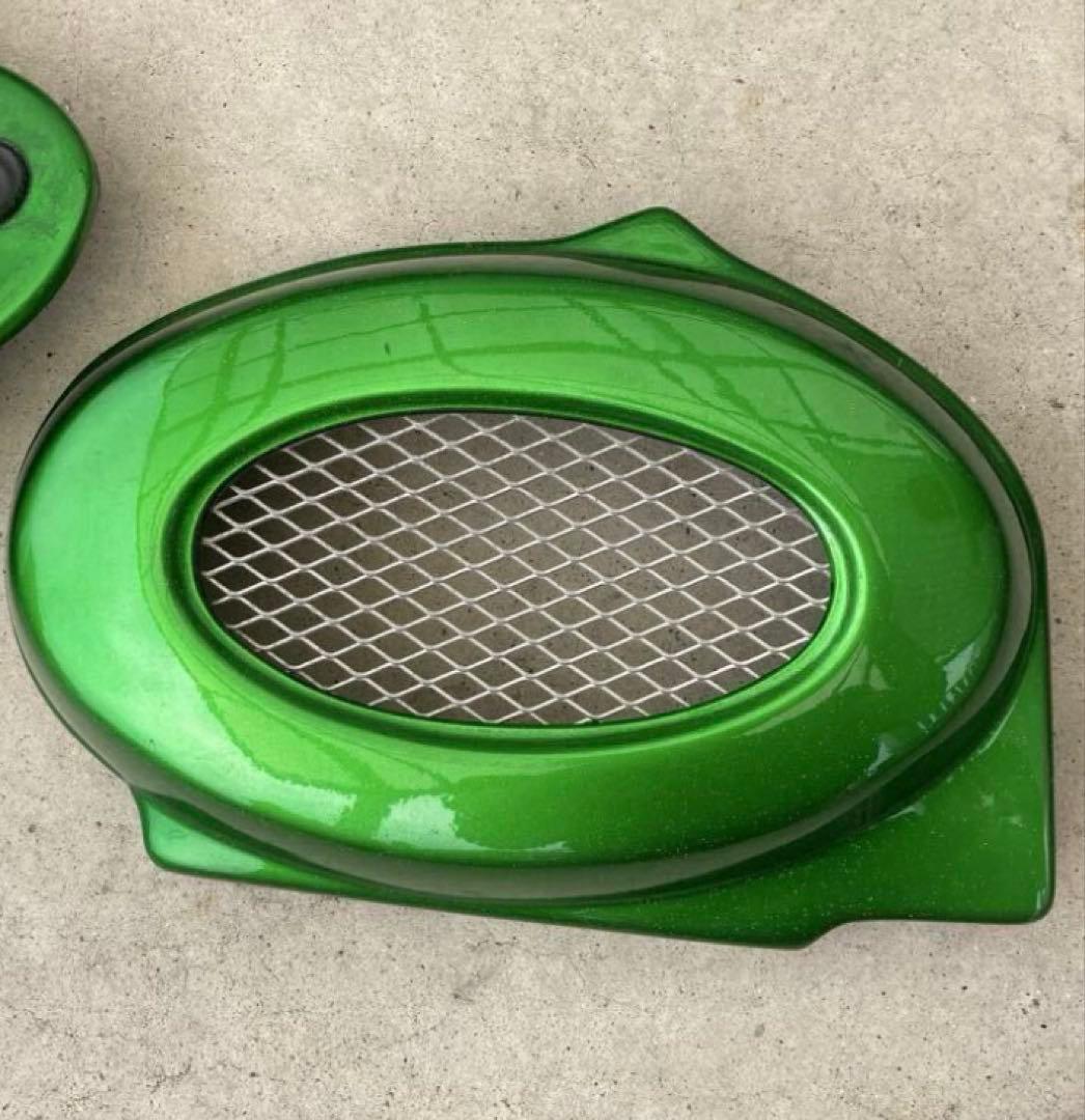 ホンダ　モンキー　5L タンク