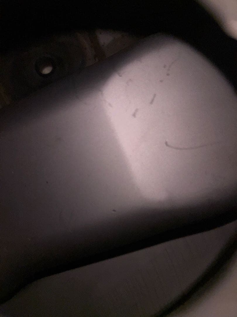 ホンダ　モンキー　5L タンク