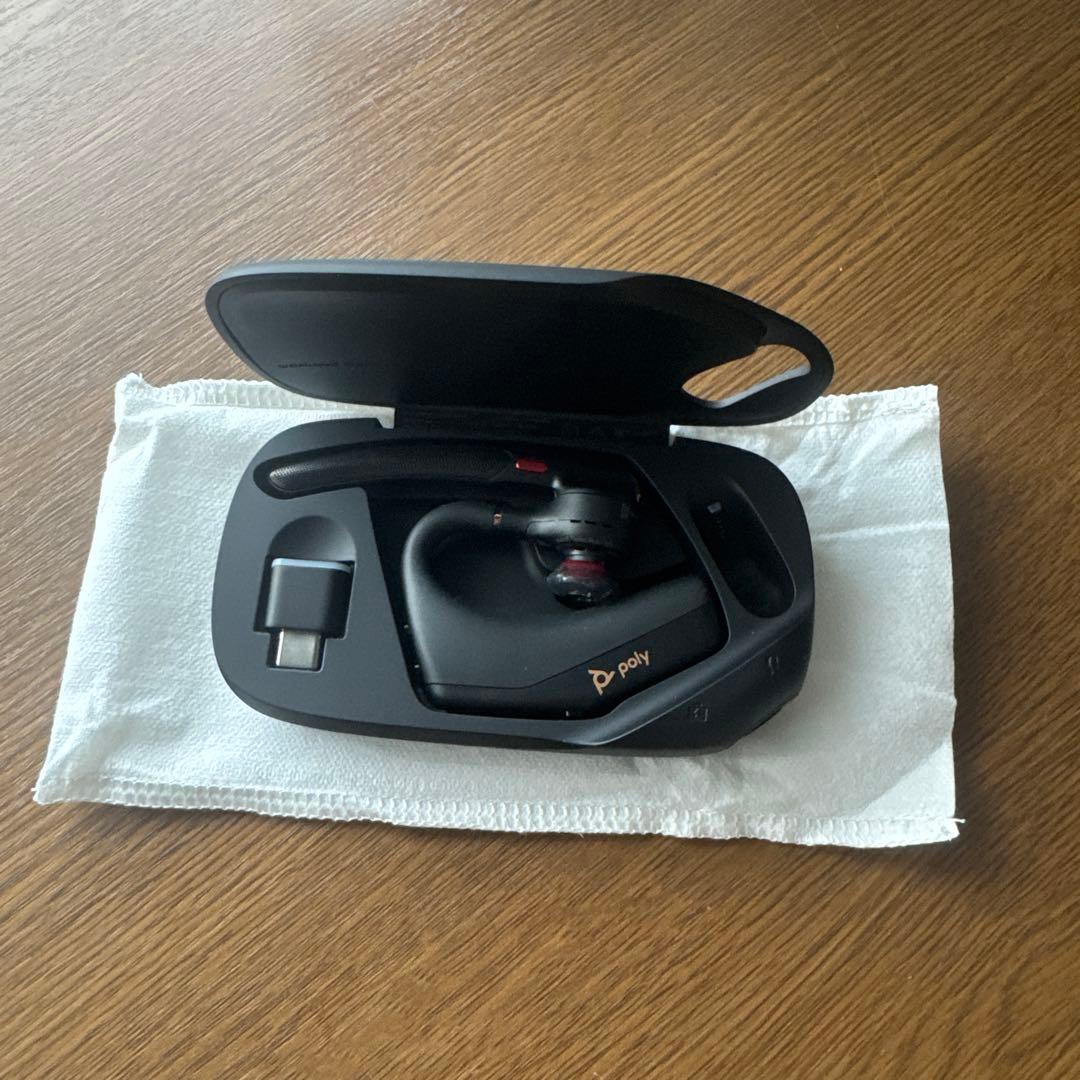 【定価以下】POLY VOYAGER LEGEND 50-M UC