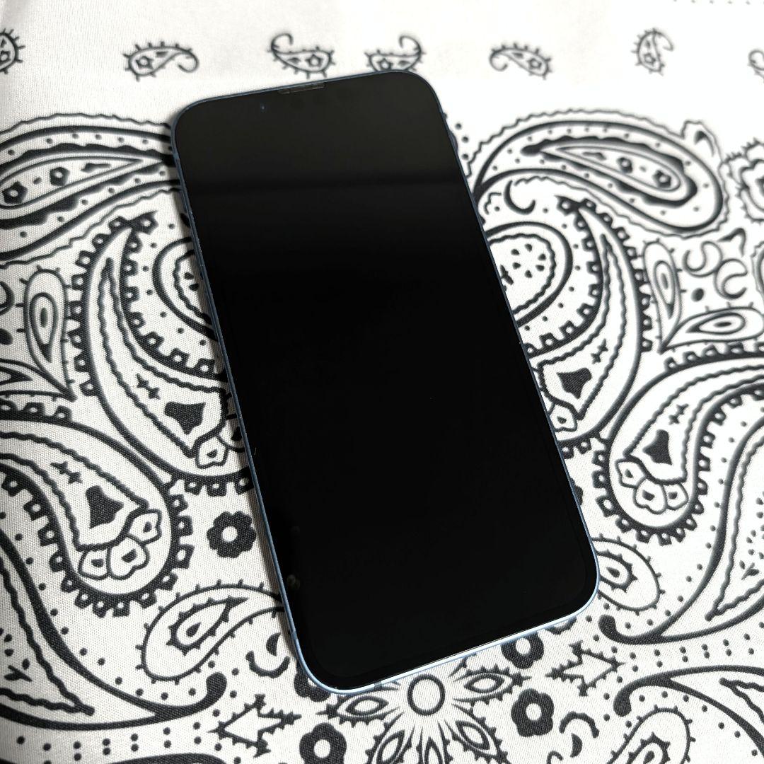 Apple iPhone 13 mini 128GB SIMフリー 高性能 美品