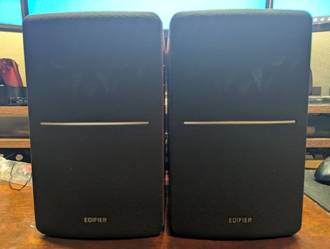 EDIFIER R1280Ts アクティブスピーカー