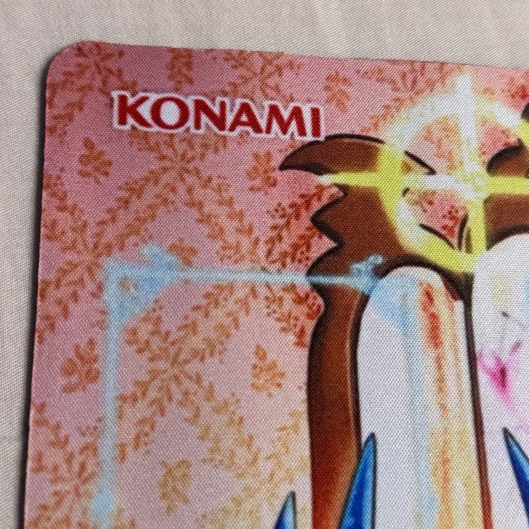 遊戯王YUGIOH！Day ドラゴンメイド リラクゼーション　海外　プレイマット